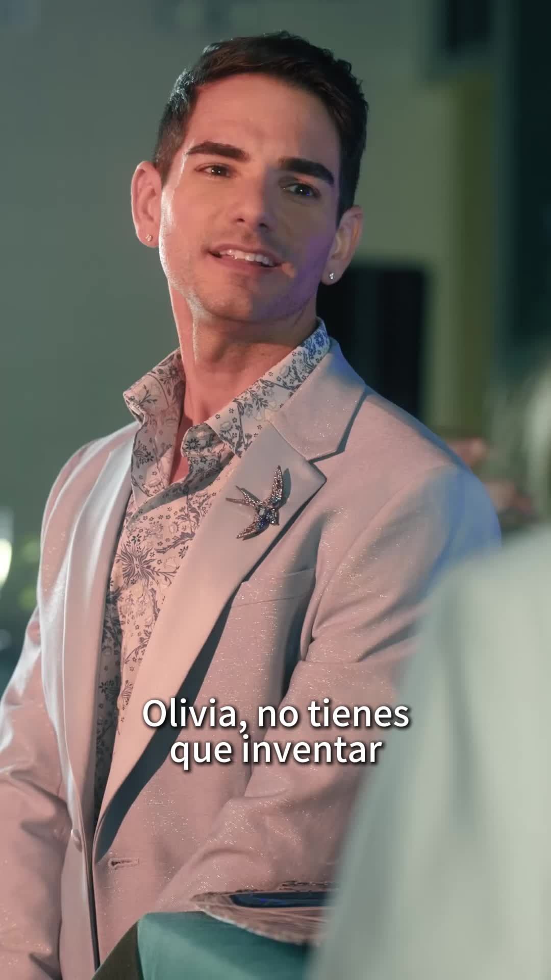 第40集 - El secreto en el perfume